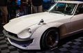Datsun 240 "Fugu" Z, Hasil Karya Fast Furious Tokyo Drift