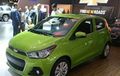Apa Kabar Chevy Spark? Ini Model Barunya!