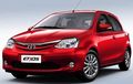 Toyota Etios Dapat Mesin Baru Tahun Depan