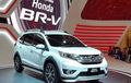 Thailand Bakal Nikmati Honda BR-V Diesel
