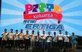 'Keluarga Ertiga Kembali Berpesta'