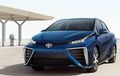 Teknologi Fuel Cell Toyota Bakal Dipakai MPV, Hatchback dan SUV