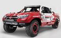 Honda Ridgeline Baja Race Truck Pukau SEMA