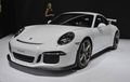 Porsche 911 GT3 Generasi Terbaru Tersedia Transmisi Manual