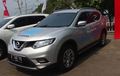 Resmi Dijual, Ini Harga Nissan X-Trail Hybrid