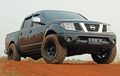 Modifikasi Nissan Frontier Navara LE Double Cabin 4WD A/T
