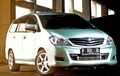 Setiap Mobil Di Tangannya Tak Ada Yang Standar, Termasuk Kijang Innova G 2005 Ini