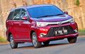 Test Drive Grand New Toyota Veloz 1.5 AT