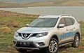 First Drive All New Nissan X-Trail Hybrid