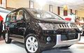 First Impression Mitsubishi Delica Royal