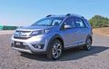 First Drive Honda BR-V, Cross Over Cross!