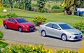 New Mazda6 vs New Toyota Camry 2.5 V (Bag 2) Style dan Performa