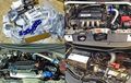 Pilihan Turbo untuk Honda Brio, Kejar Power Lebih Baik