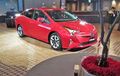 Toyota Prius Anyar, Pesona Generasi Keempat
