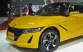 Honda S660, Kecil-kecil Turbo