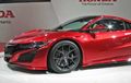 Lebih Dekat dengan All New Honda NSX