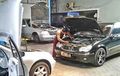 Spesialis Mercedes Benz Jakarta, All In One Service