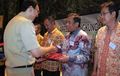 TMMIN Raih Perhargaan Dari Pemprov DKI Jakarta