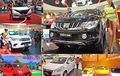 Promo Akhir Tahun Mobil Baru, Diskon Hingga Rp 80 Jutaan