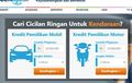 Solusi Cerdas Mencari Kredit Mobil & Motor (Baru & Bekas)