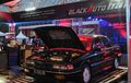 BlackAuto Battle Purwokerto, Kekuatan Baru Otomotif Tanah Air