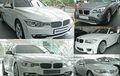 Pilihan BMW Bekas, Usia Muda Tetap Berkelas