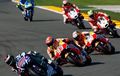 MotoGP : Ini Alasan Marquez Tidak Bisa Kalahkan Lorenzo