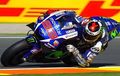 MotoGP : Ini Rahasia Jorge Lorenzo Jadi Juara Dunia 2015