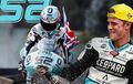 Moto3 : Danny Kent Pembalap Inggris Pertama Juara Dunia Setelah 38 Tahun