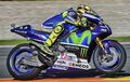 MotoGP : Hasil Latihan Bebas Ketiga: Alami Kemajuan, Rossi Tercepat Kedua