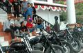 Sadulur Custom (SC) Martapura, Motornya Modif Semua