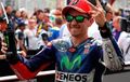 MotoGP : Produk Italia Menghentikan Bersponsor Pada Lorenzo