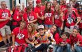MotoGP : Paman Marc Marquez Ajak Semua Fans Untuk Tenang