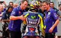 MotoGP : Cegah Situasi Memburuk, Yamaha Ajak Pembalapnya Bertemu