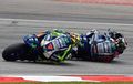 MotoGP : Rossi Ingin Bertarung Dalam Kondisi Seimbang Dengan Lorenzo
