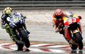 MotoGP : Terkait Insiden Rossi-Marquez, Konferensi Pers GP Valencia Dibatalkan