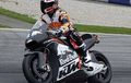 MotoGP : KTM MotoGP, Desainnya Paduan Dari Honda Dan Ducati