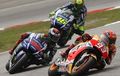 MotoGP : Wow.. Kubu Lorenzo Menyangkal &lsquo;Main Mata&rsquo; Dengan Marquez