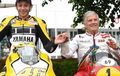 MotoGP : Juara Dunia 15 Kali Giacomo Agostini Prediksi Peluang Rossi Dan Lorenzo