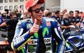 MotoGP : Rossi Bisa Juara Dunia Di Valencia, Ini Hitung-hitungannya