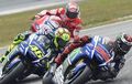 MotoGP : Lorenzo Harusnya Kena Penalti Juga Di Sepang? Ini Penjelasannya