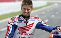 MotoGP : Casey Stoner: Kalau Pembalap Lain Sudah Kena Bendera Hitam