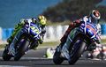 MotoGP Malaysia: Jadwal Komplet Latihan Hingga Raceday