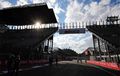 F1 Meksiko: Fakta Menarik Sirkuit Hermanos Rodriguez