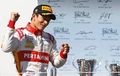 F1 : Pembalap Indonesia, Rio Haryanto Belum Ada Di Daftar Pembalap F1 2016