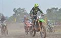 Motocross: Hasil Lomba Asian MX Seri 4 Kelas MX2