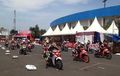 Honda Racing Championship. Hasil Balap Honda Kanjuruhan, Malang