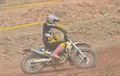 Motocross: Hasil Lomba Asian MX Seri 3 Kelas MX2