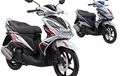 Yamaha Xeon RC Dapat Sentuhan Striping dan Warna Baru, Harga Tetap