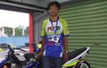 Final Yamaha Cup Race. Merit Sebar 14 Mesin: Itu Belum Seberapa